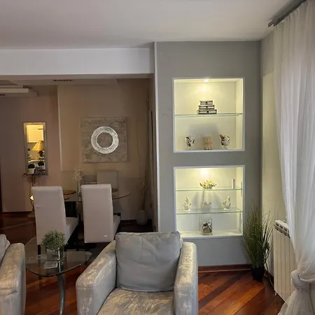 Centar Vv Apartment *