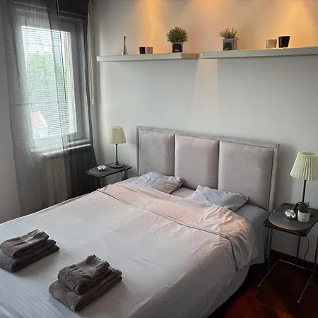 Apartment Centar Vv Kragujevac