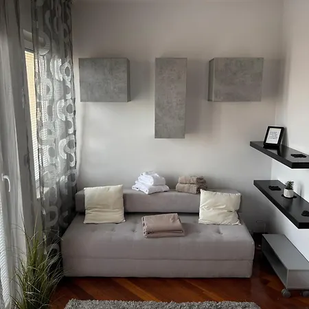 Centar Vv Apartment *