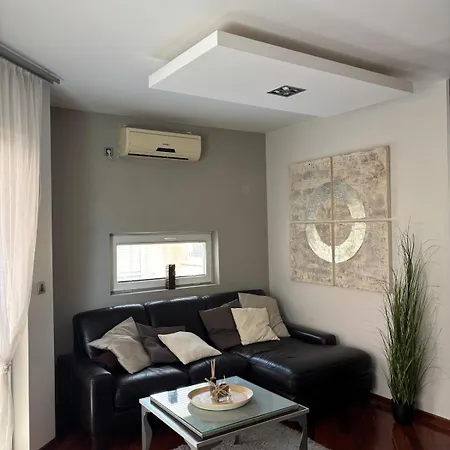 Apartment Centar Vv