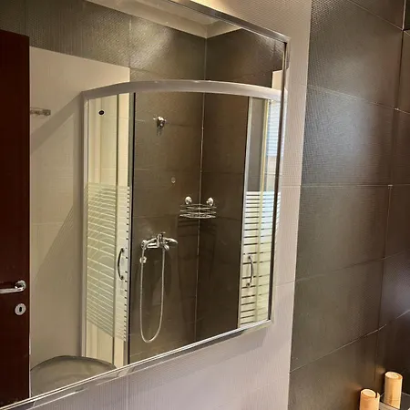 Centar Vv Apartment *