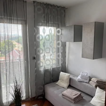 Apartment Centar Vv Kragujevac