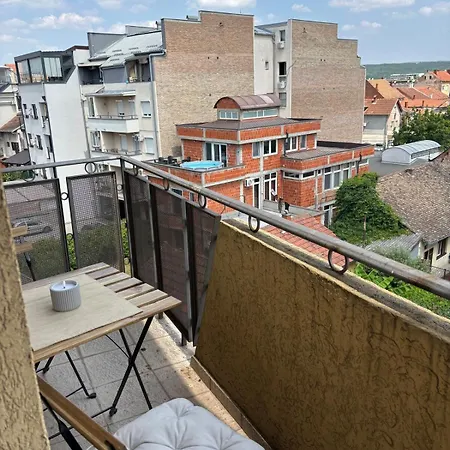 Centar Vv Apartment