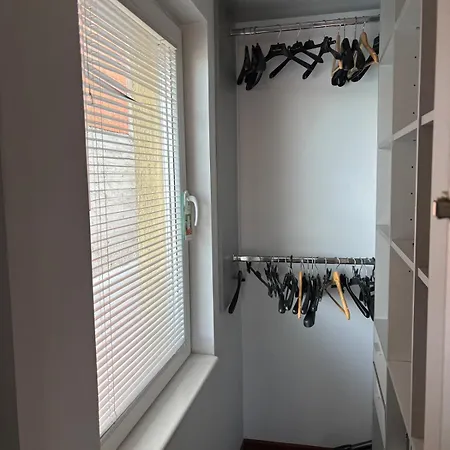Centar Vv Apartment Kragujevac