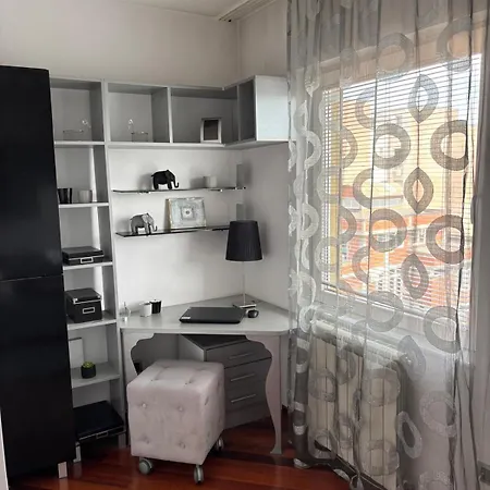 Apartment Centar Vv Kragujevac